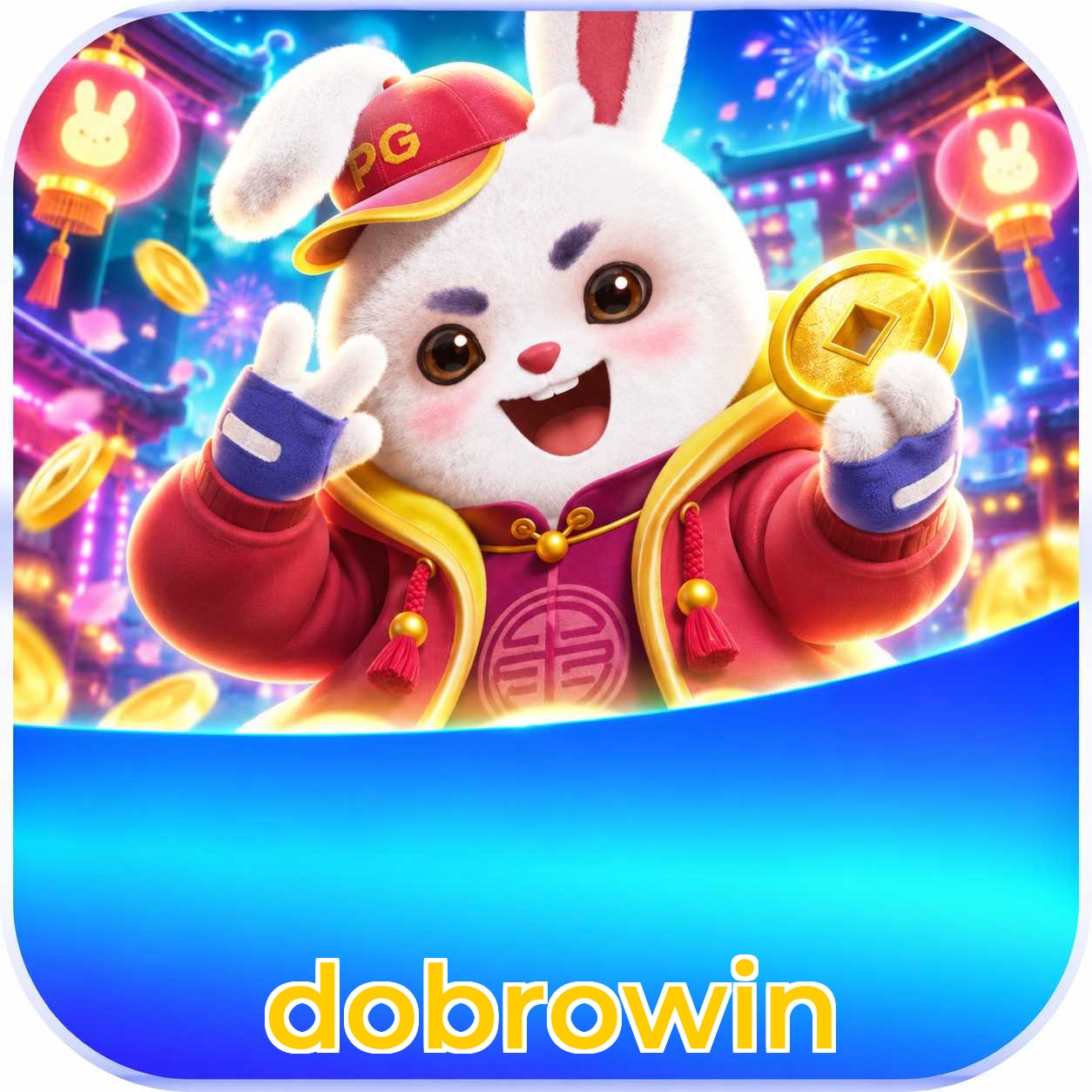 APP dobrowin para iOS e Android com 187 mil downloads