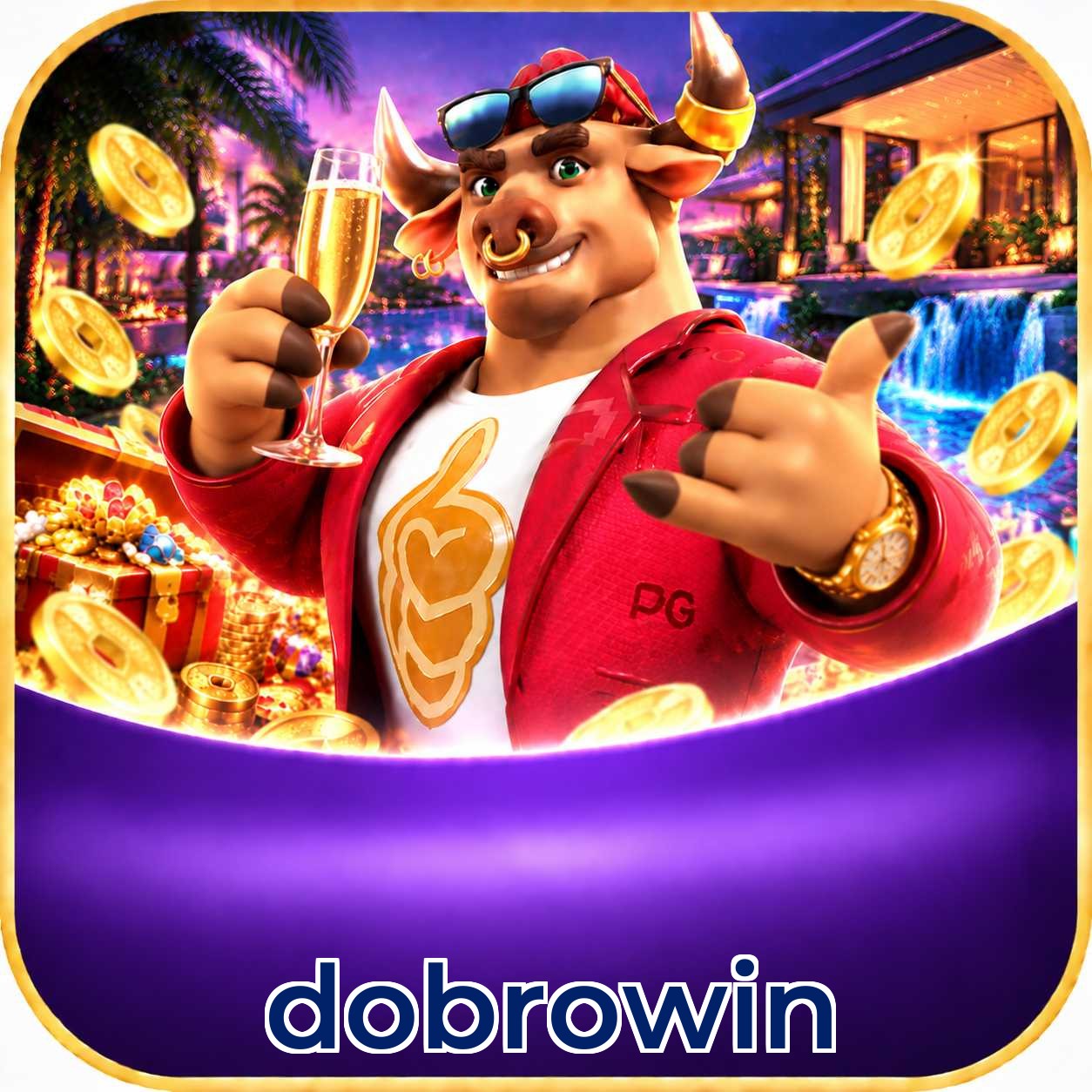 dobrowin