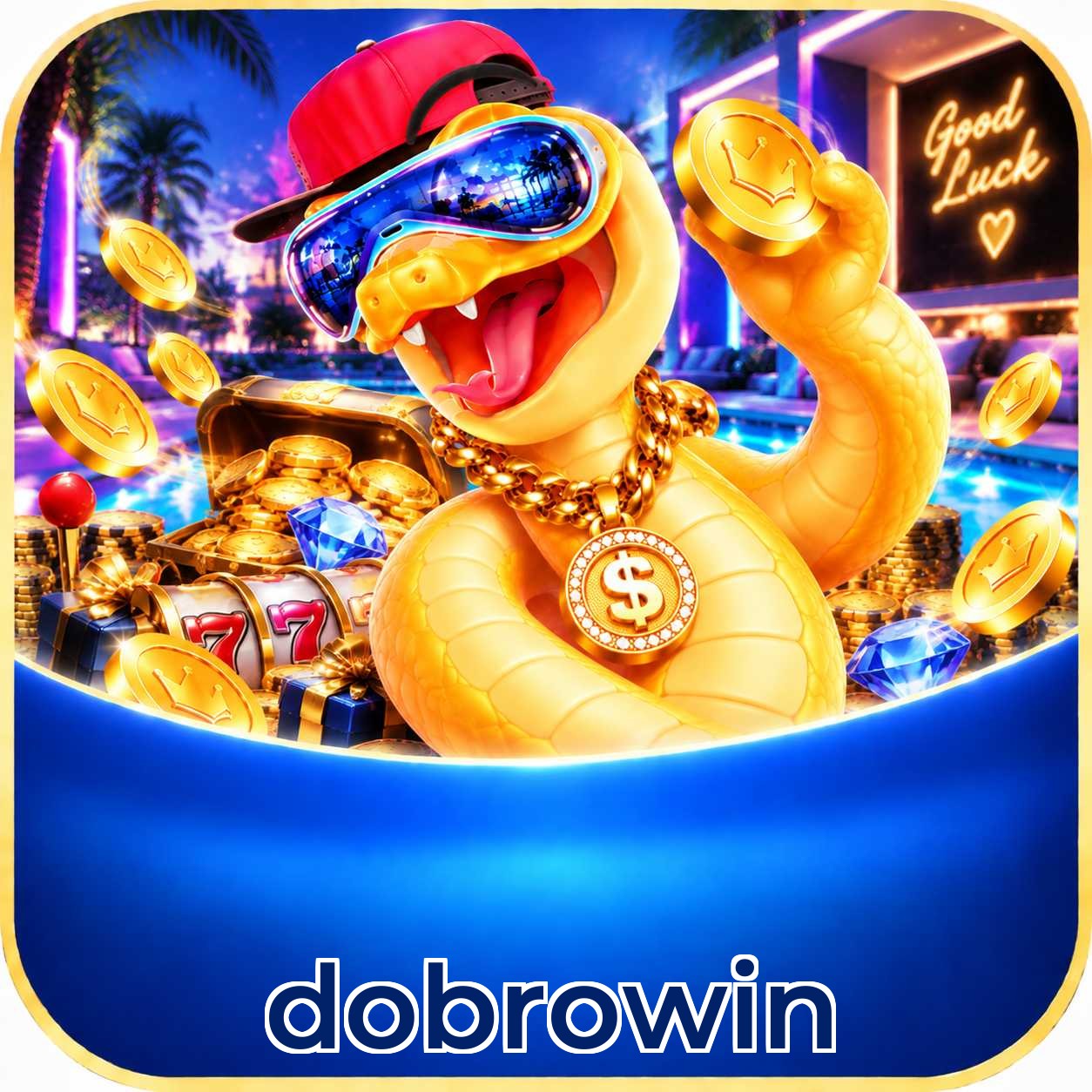 Catálogo de 2.547 jogos da dobrowin incluindo Pragmatic Play e Evolution Gaming