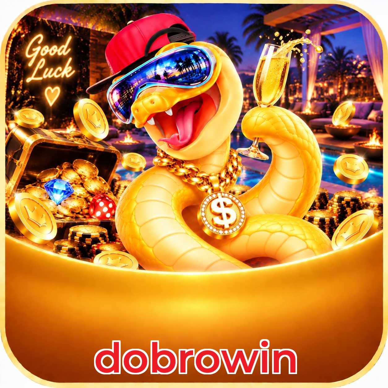 Sindicatos oficiais dobrowin — multiplique suas chances na loteria