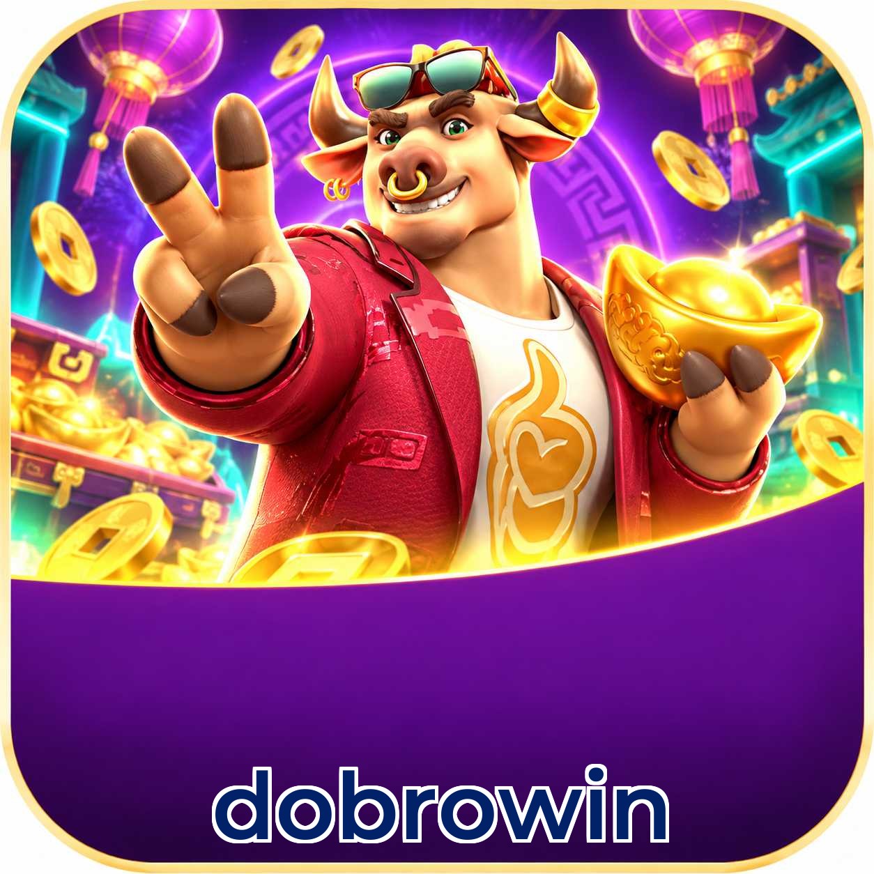 Segurança dobrowin SSL 256-bit com licença Curaçao e certificação eCOGRA