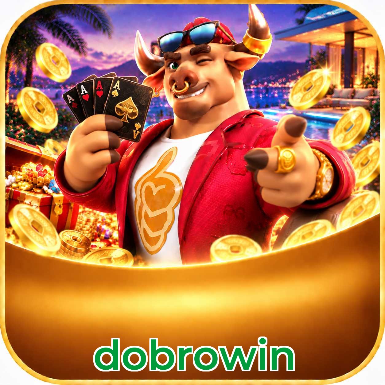 dobrowin com RTP verificado e jogos auditados pela eCOGRA