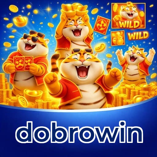 dobrowin RTP Games