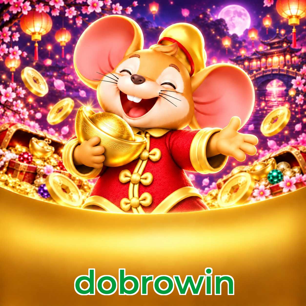 Cassino ao vivo dobrowin com dealers brasileiros e streaming 4K