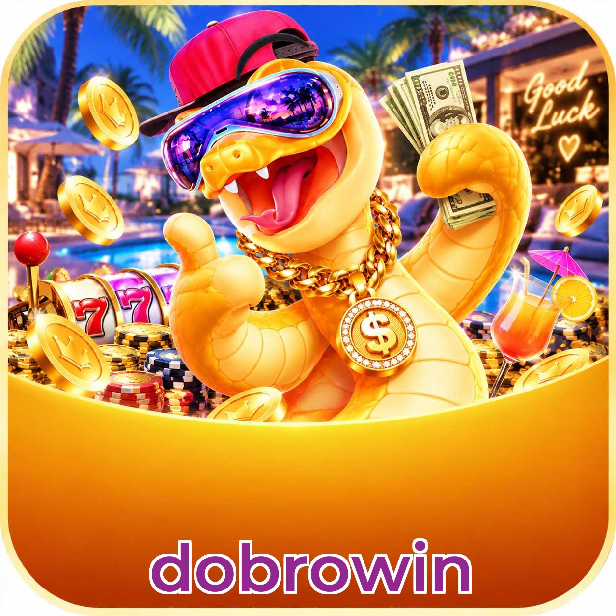 Comunidade oficial dobrowin no Facebook com bônus exclusivos