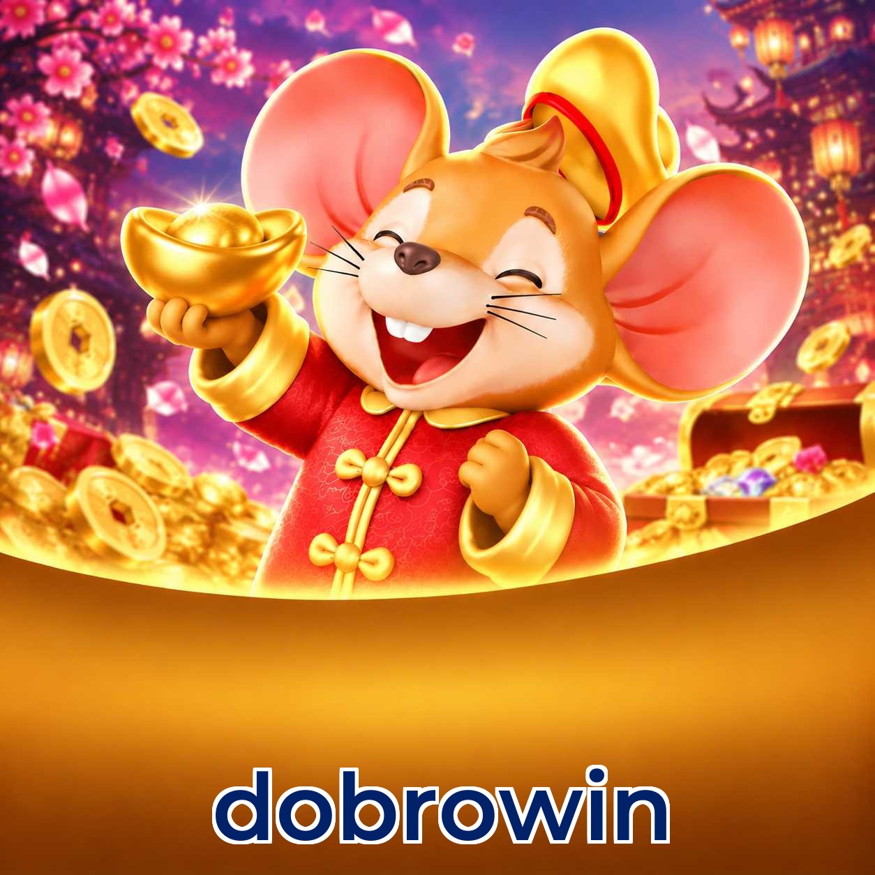 dobrowin em números - plataforma líder no Brasil desde 2020