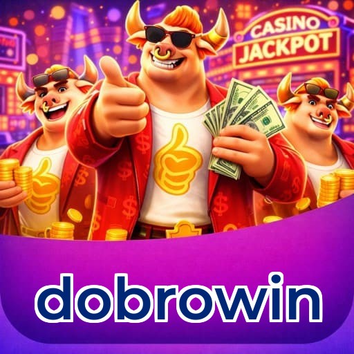 dobrowin