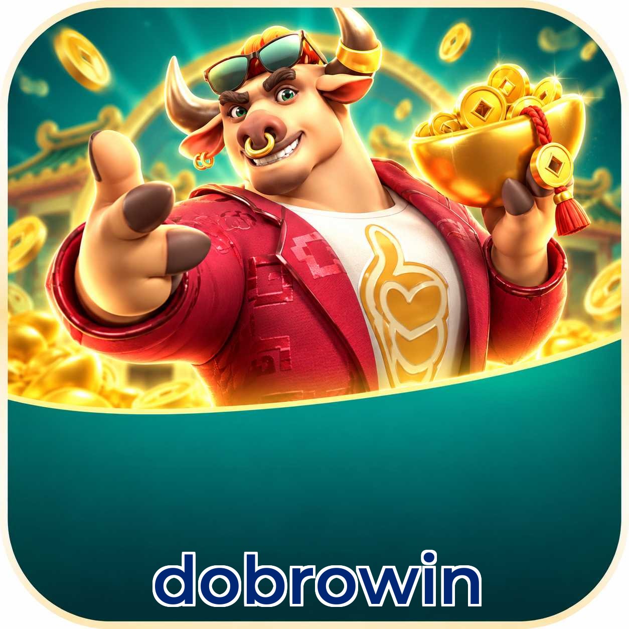 Infraestrutura CDN global para download seguro dobrowin
