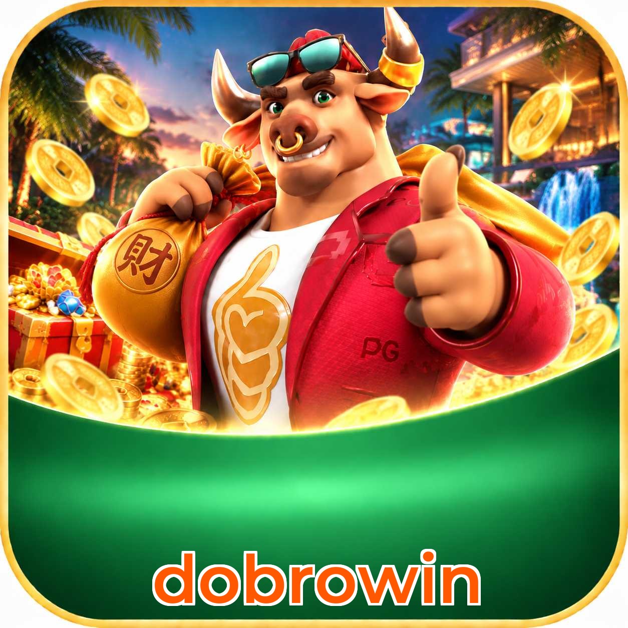 Plataforma dobrowin — 99,94% uptime e PIX instantâneo